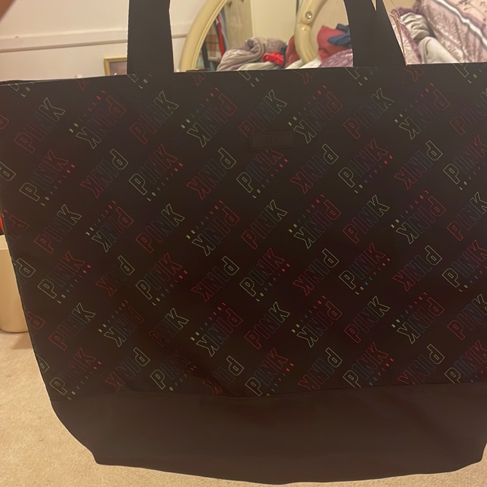 Victoria’s Secret/Pink tote bag